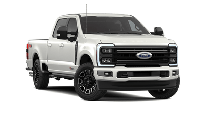 2026 Ford F-250SD Base
