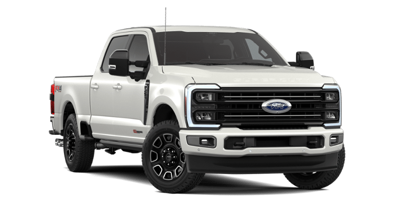 2026 Ford F-250SD Base
