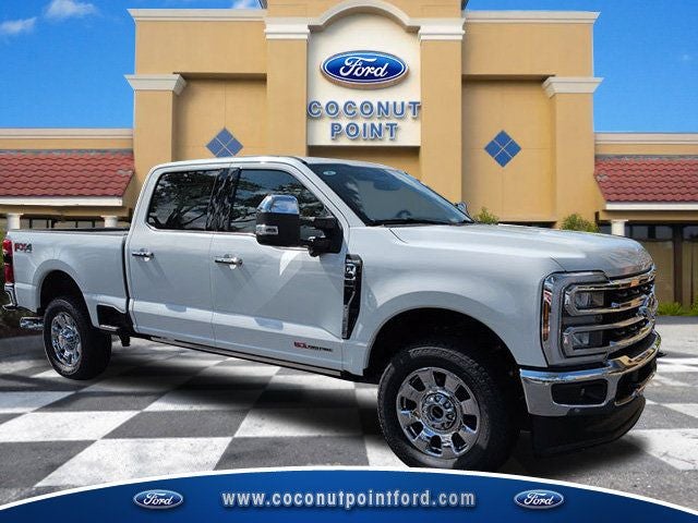 2026 Ford Super Duty F-250® King Ranch®