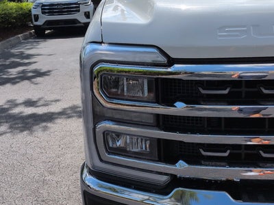 2026 Ford Super Duty F-250® King Ranch®