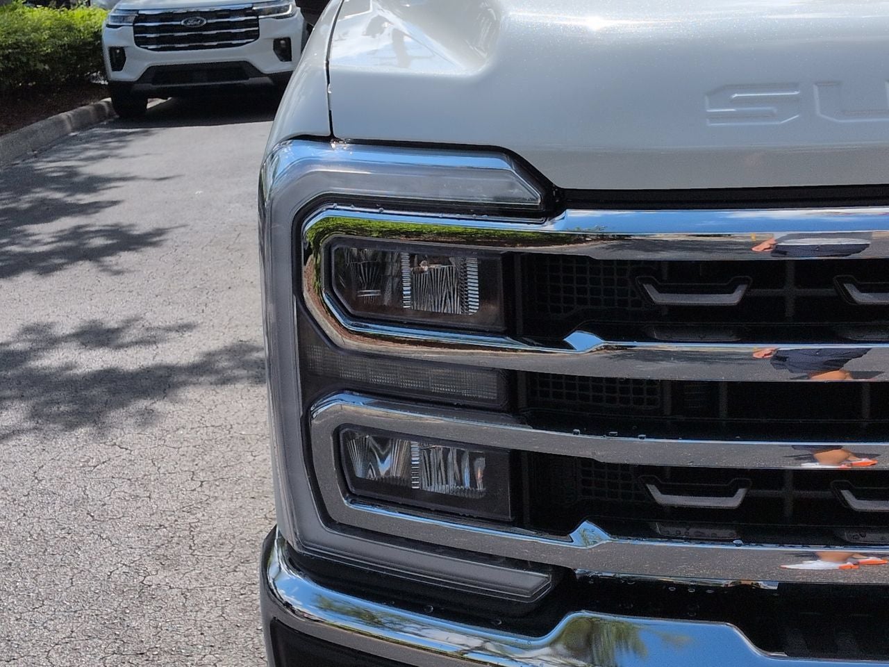 2026 Ford Super Duty F-250® King Ranch®