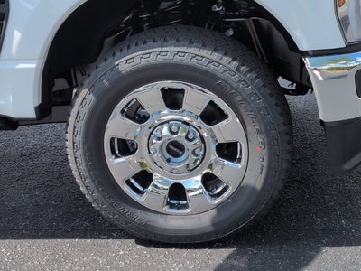 2026 Ford Super Duty F-250® King Ranch®