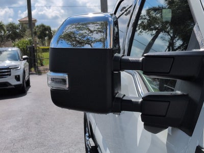 2026 Ford Super Duty F-250® King Ranch®