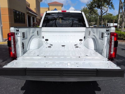2026 Ford Super Duty F-250® King Ranch®