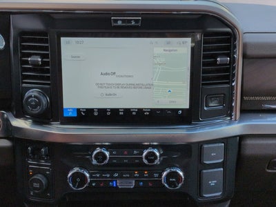 2026 Ford Super Duty F-250® King Ranch®