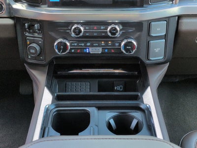2026 Ford Super Duty F-250® King Ranch®