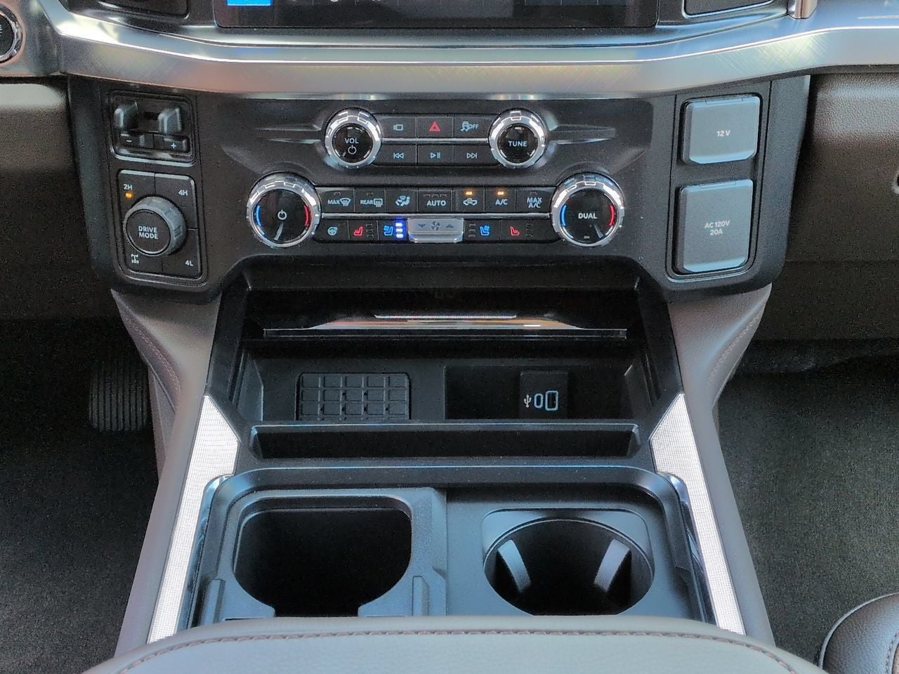 2026 Ford Super Duty F-250® King Ranch®