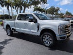 2026 Ford Super Duty F-250® King Ranch®