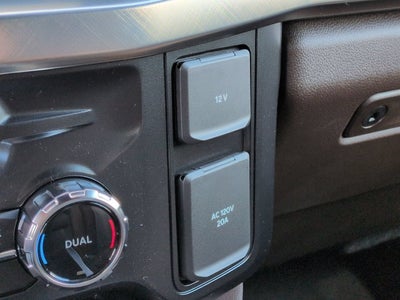 2026 Ford Super Duty F-250® King Ranch®