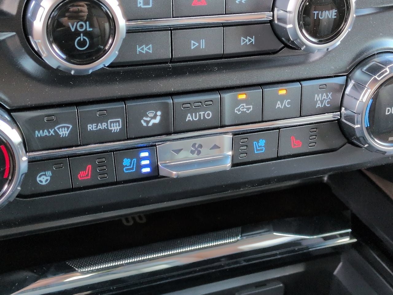 2026 Ford Super Duty F-250® King Ranch®