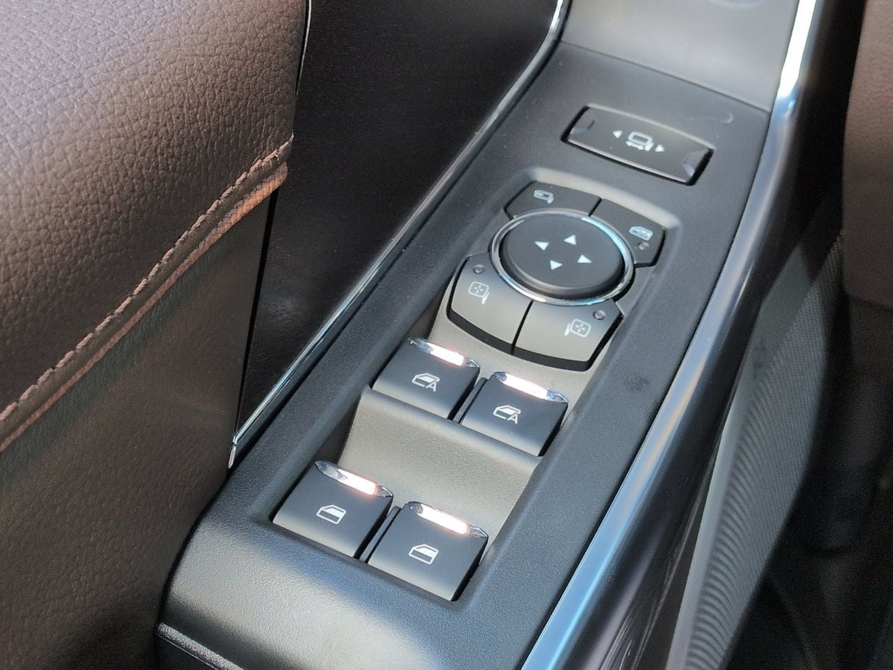 2026 Ford Super Duty F-250® King Ranch®