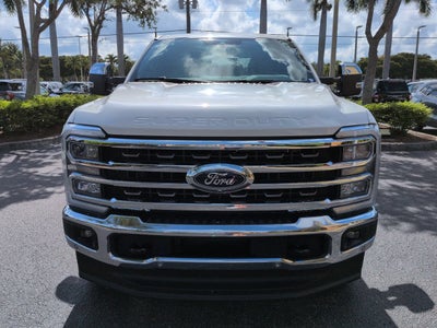 2026 Ford Super Duty F-250® King Ranch®