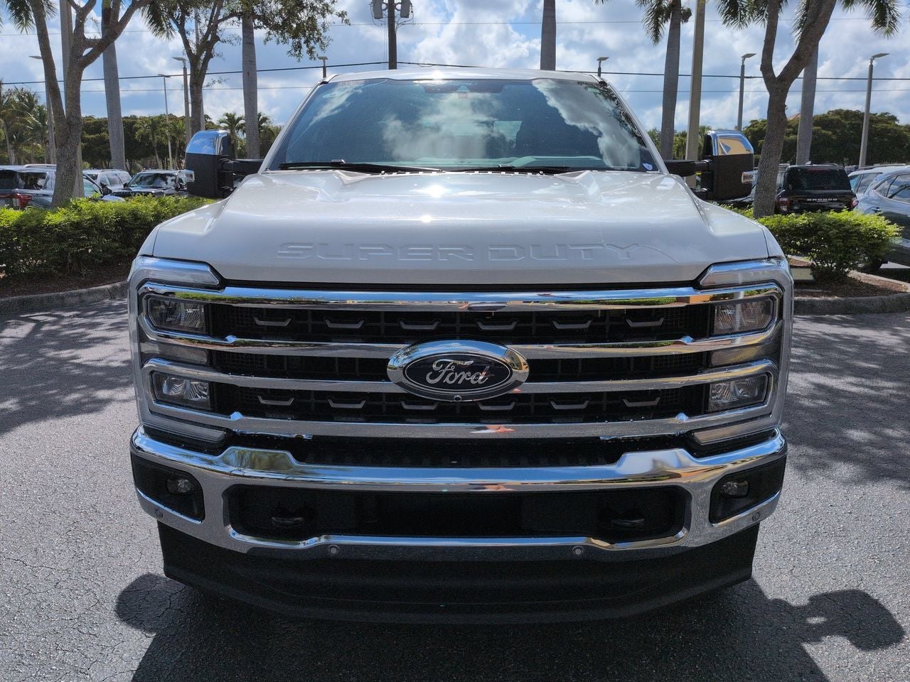 2026 Ford Super Duty F-250® King Ranch®