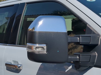 2026 Ford F-250SD Base