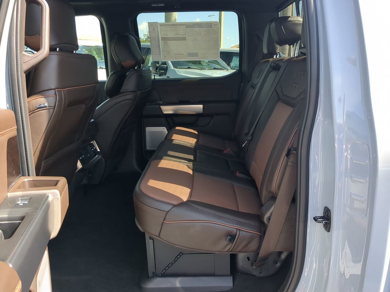 2026 Ford F-250SD Base