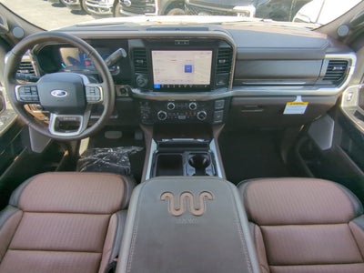 2026 Ford F-250SD Base