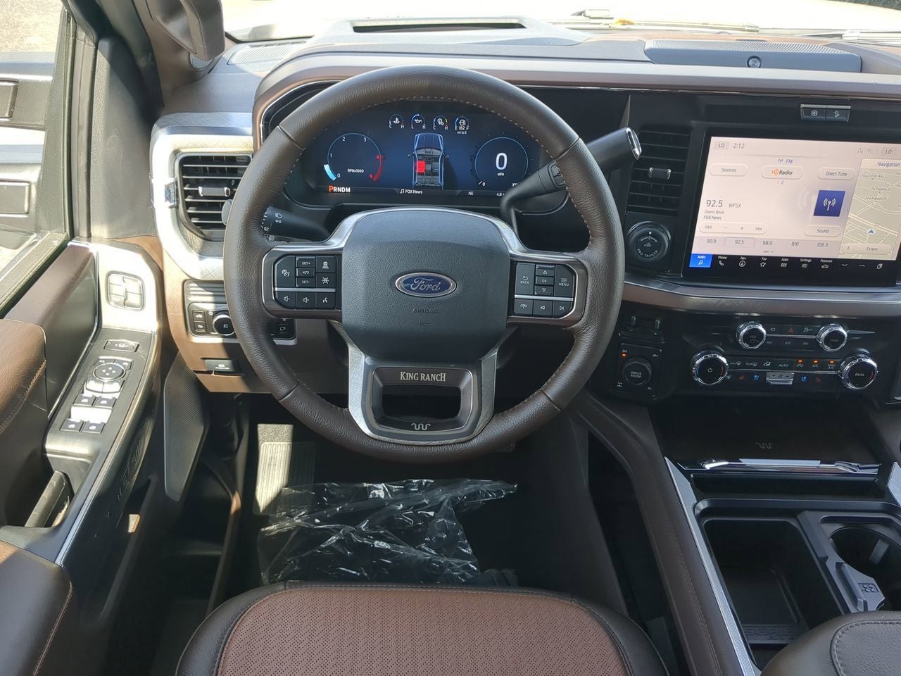 2026 Ford F-250SD Base