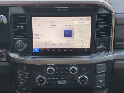 2026 Ford F-250SD Base