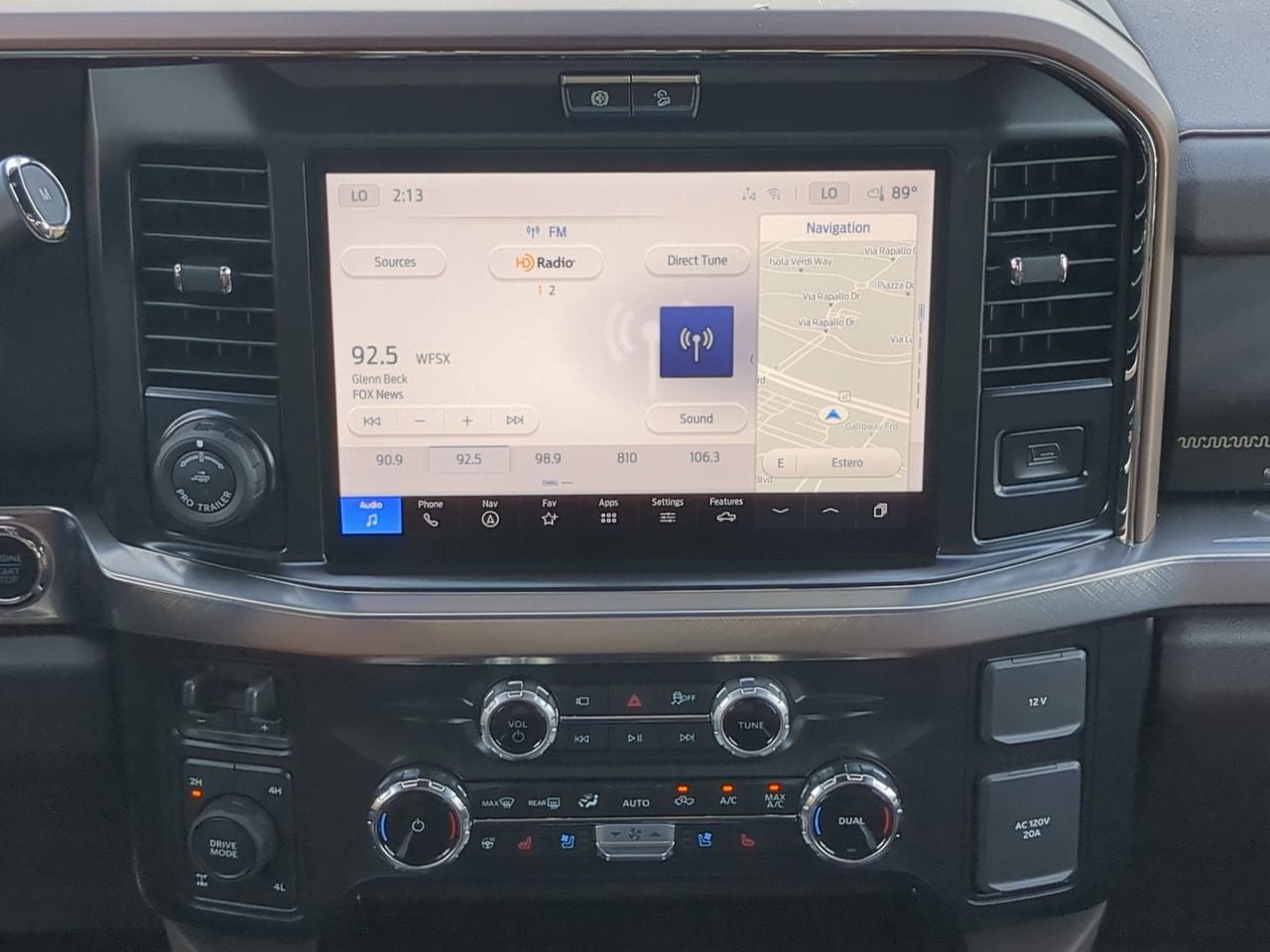 2026 Ford F-250SD Base