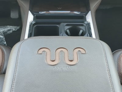 2026 Ford F-250SD Base