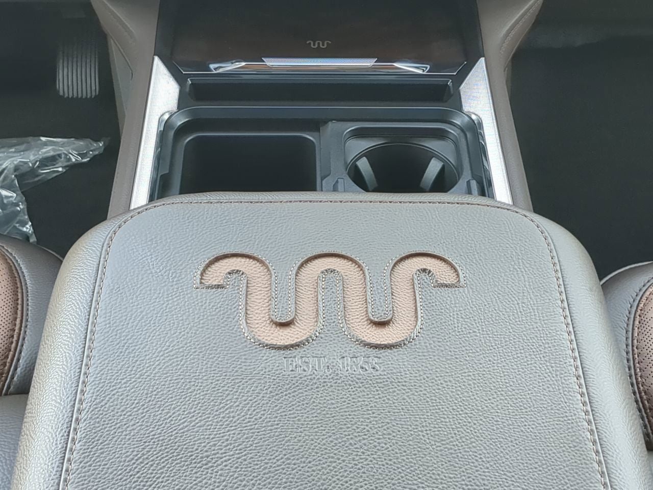 2026 Ford F-250SD Base