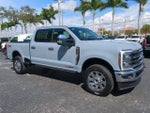 2026 Ford F-250SD Base