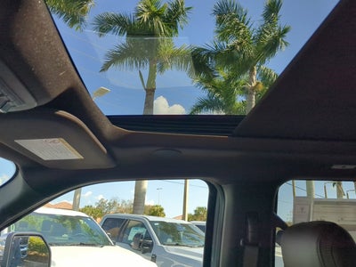 2026 Ford F-250SD Base