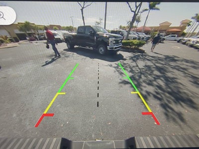 2026 Ford F-250SD Base