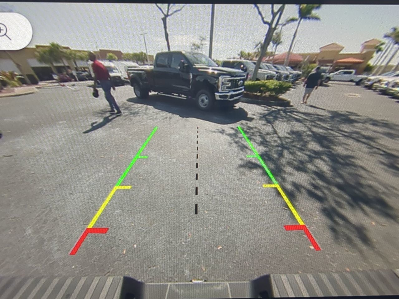 2026 Ford F-250SD Base