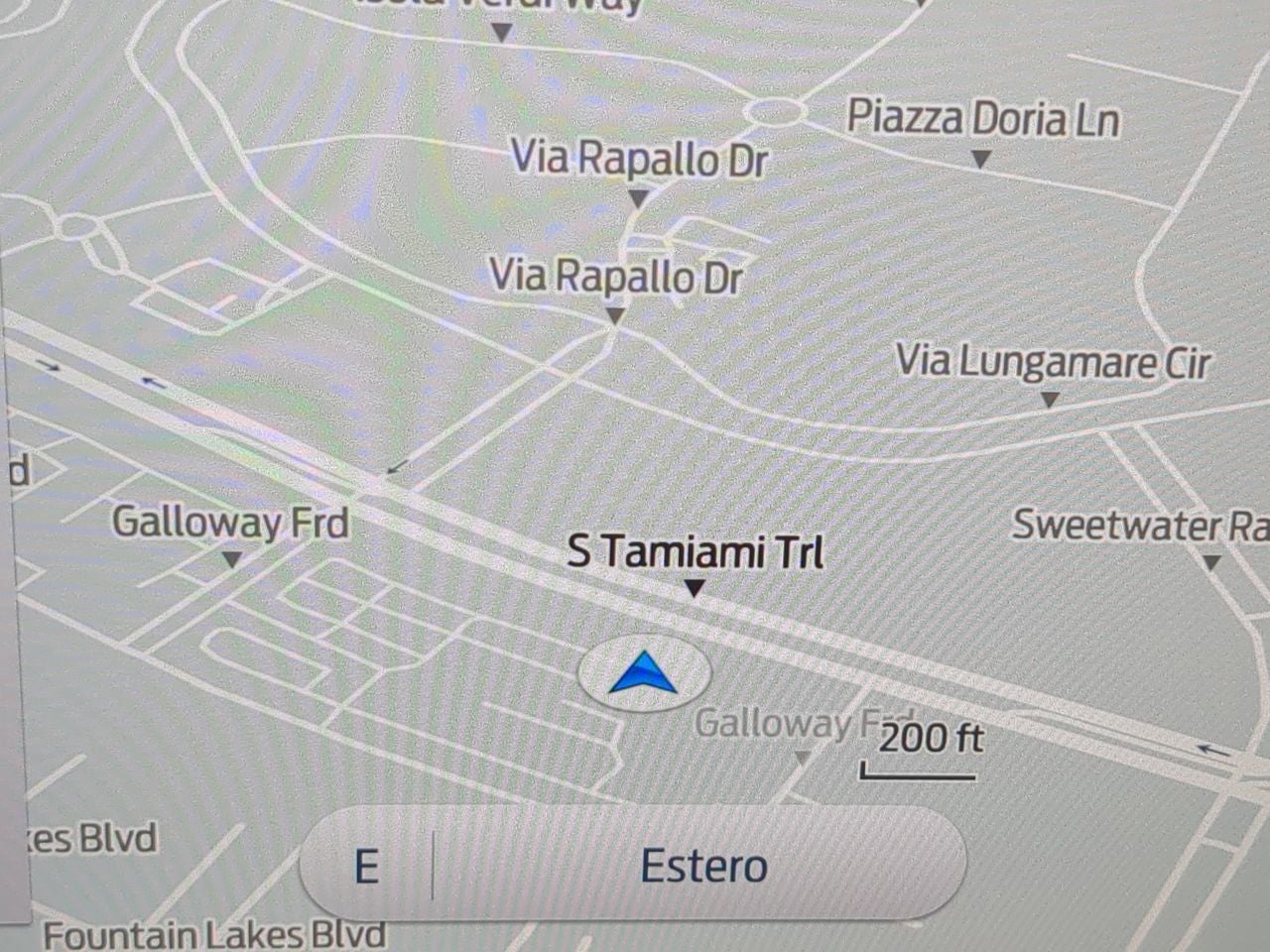 2026 Ford F-250SD Base