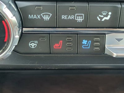 2026 Ford F-250SD Base