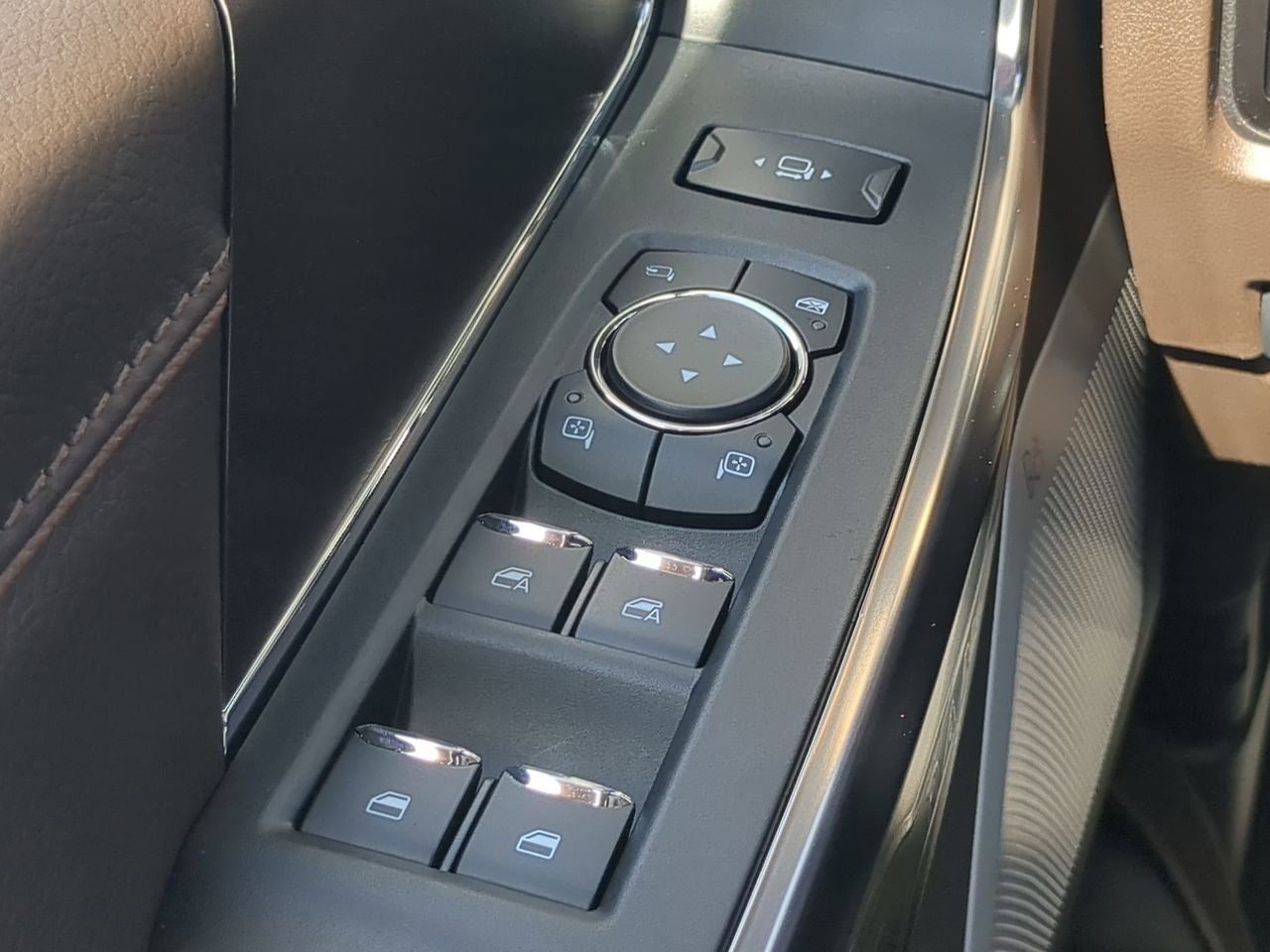 2026 Ford F-250SD Base