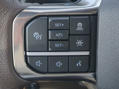 2026 Ford F-250SD Base