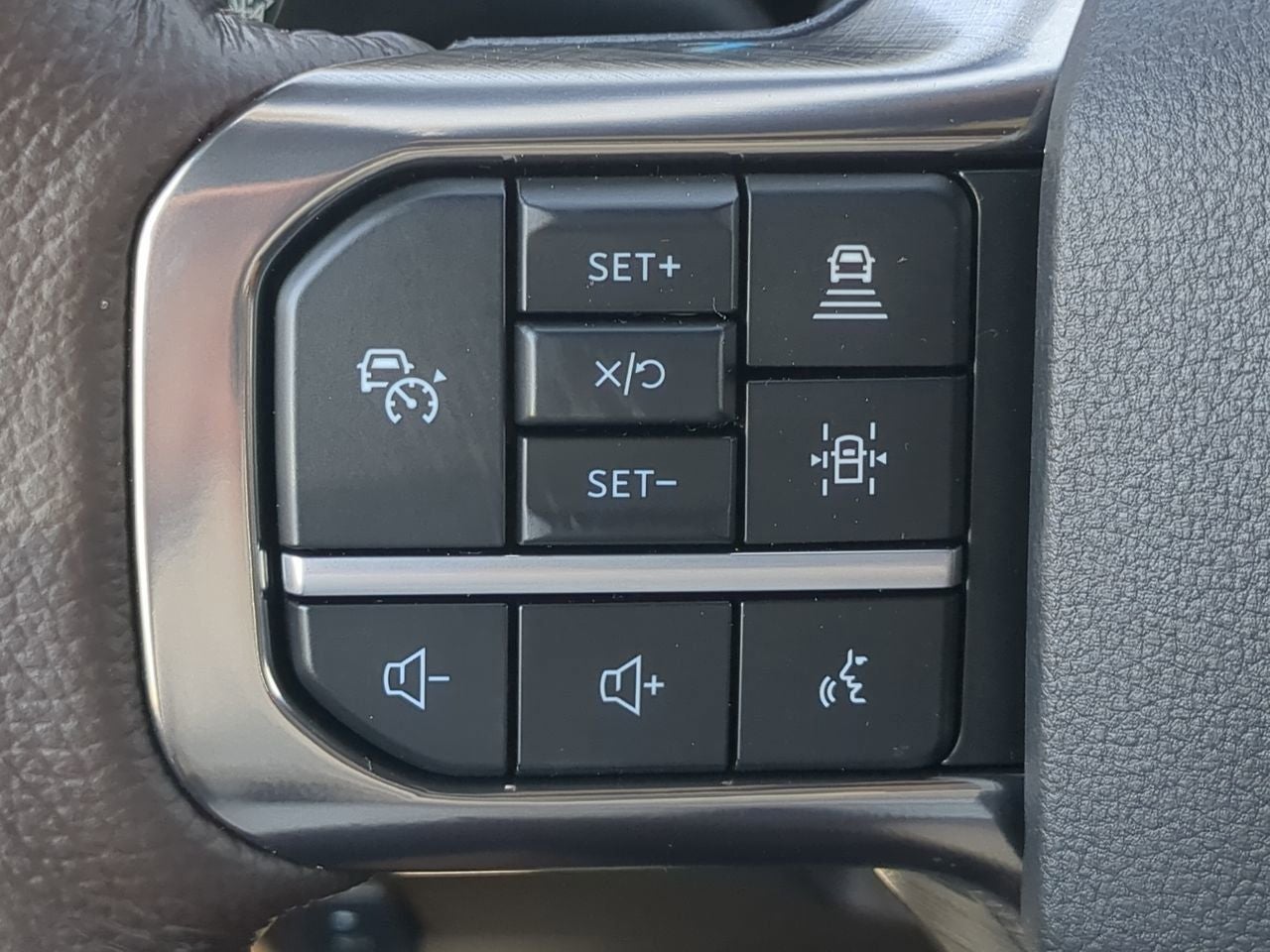 2026 Ford F-250SD Base