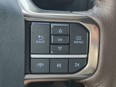 2026 Ford F-250SD Base