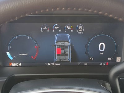 2026 Ford F-250SD Base