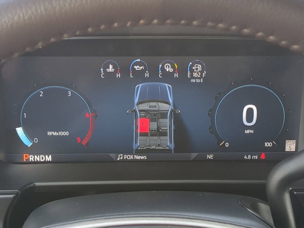 2026 Ford F-250SD Base