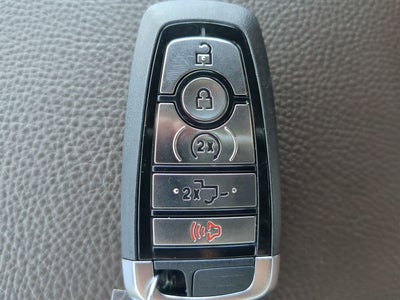 2026 Ford F-250SD Base