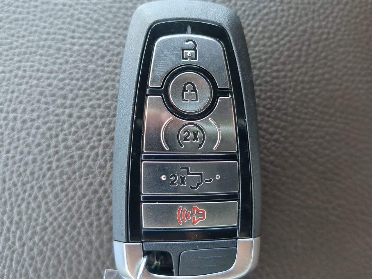 2026 Ford F-250SD Base