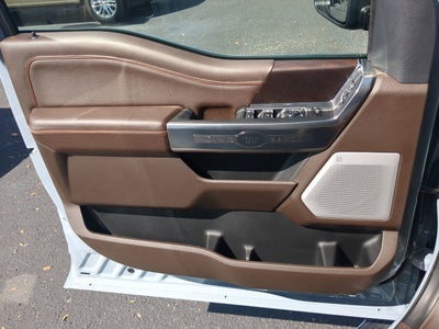 2026 Ford F-250SD Base