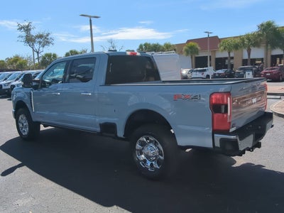 2026 Ford F-250SD Base