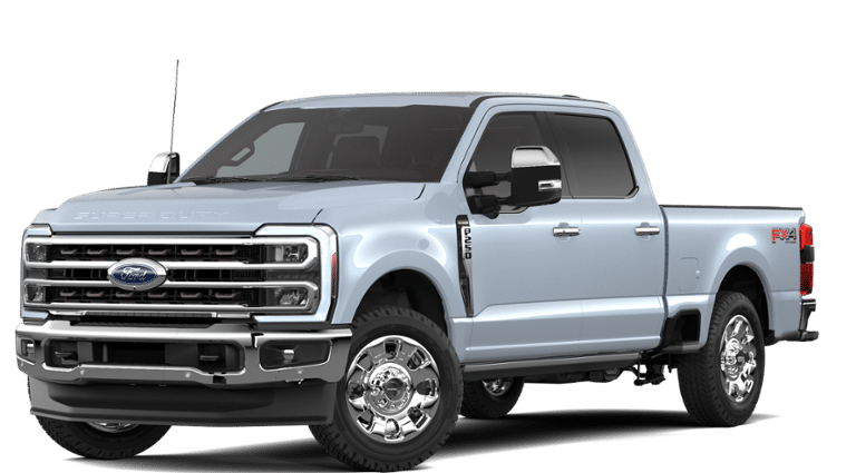 2026 Ford F-250SD Base