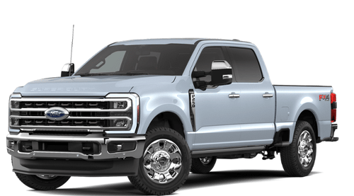 2026 Ford F-250SD Base