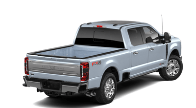 2026 Ford F-250SD Base
