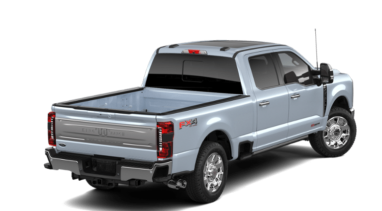 2026 Ford F-250SD Base