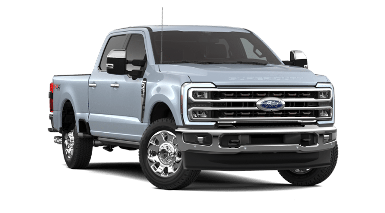 2026 Ford F-250SD Base