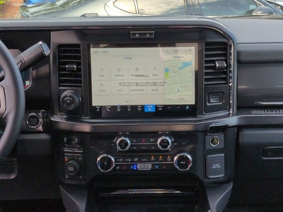 2026 Ford Super Duty F-250® Lariat®