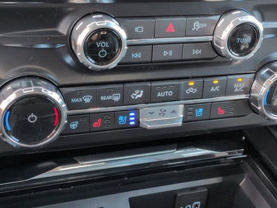 2026 Ford Super Duty F-250® Lariat®