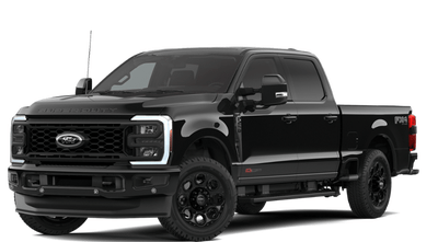 2026 Ford F-250SD Base
