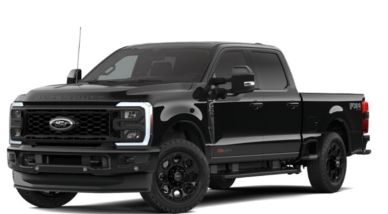 2026 Ford F-250SD Base